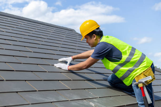 Best Roof Leak Repair  in Laurel Park, NC