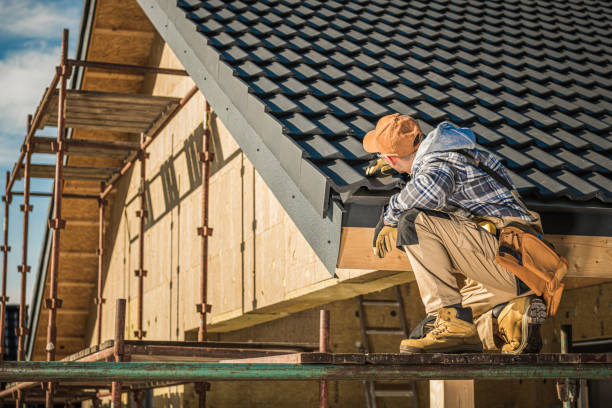 Roof Repair Estimates in Laurel Park, NC