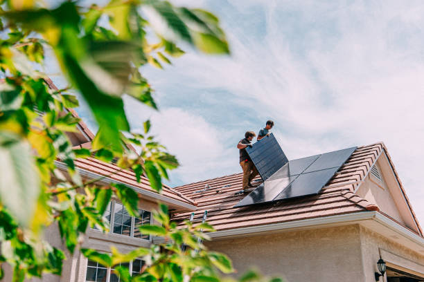 Best New Roof Installation  in Laurel Park, NC