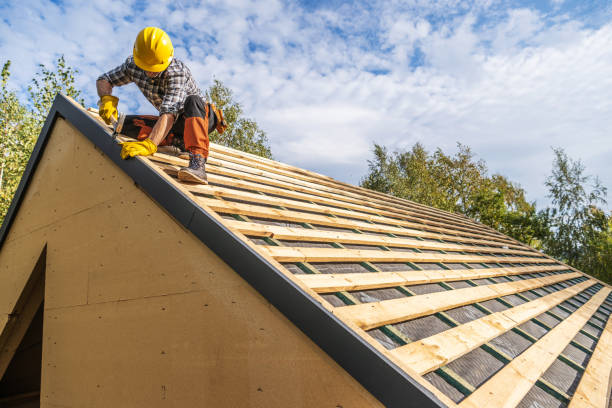 Best New Roof Installation  in Laurel Park, NC