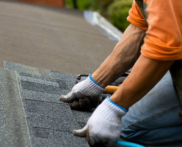 Best Emergency Roof Repair  in Laurel Park, NC