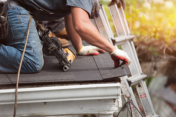 Best Shingle Roofing Installation  in Laurel Park, NC