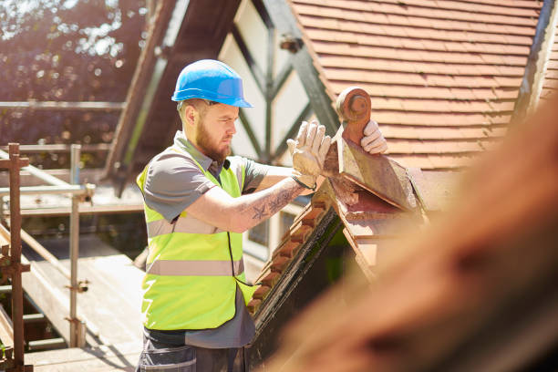 Best Residential Roof Replacement  in Laurel Park, NC