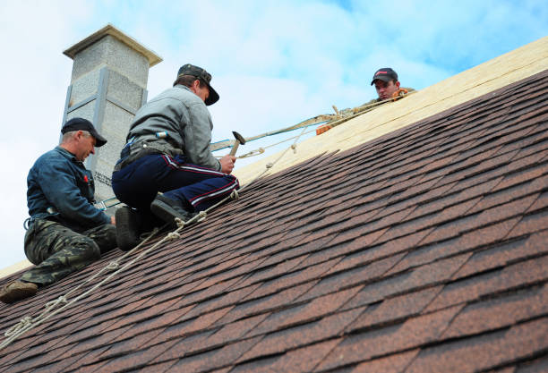 Roof Installation Near Me in Laurel Park, NC
