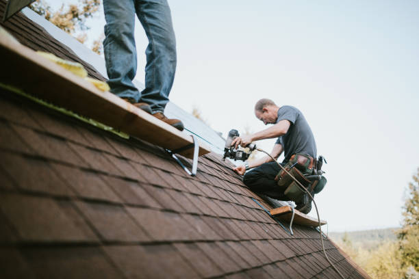 Trusted Laurel Park, NC Roofing Contractor Experts